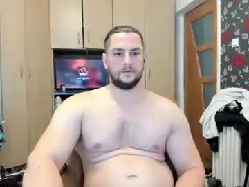 Chaturbate Nude Webcam of michaelragnar90