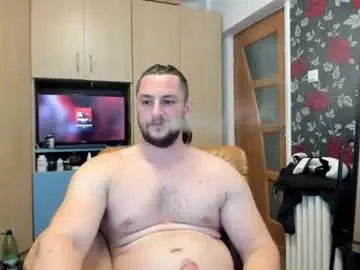 Chaturbate Sex Cam of michaelragnar90