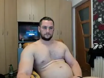 Chaturbate Nude Webcam of michaelragnar90