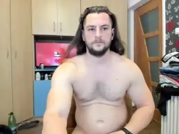 Chaturbate Adult Video Chat of michaelragnar90