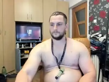 Chaturbate Free Porn Cam of michaelragnar90