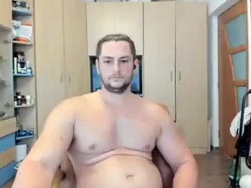Chaturbate Nude Webcam of michaelragnar90