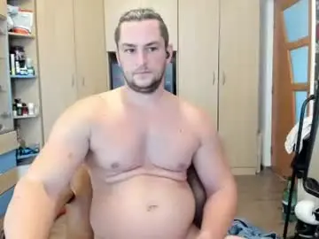 Chaturbate Adult Webcams of michaelragnar90