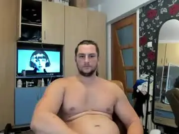 Chaturbate Live Sex Cam of michaelragnar90