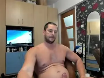 Chaturbate Best live sex cam show of michaelragnar90