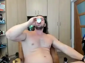 Chaturbate Sex Chat of michaelragnar90