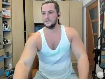 Chaturbate Best Webcam of michaelragnar90