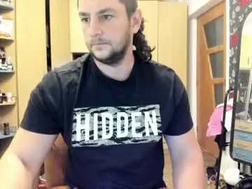 Chaturbate Sex Chat of michaelragnar90