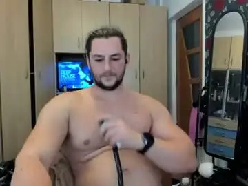 Chaturbate Sex Chat of michaelragnar90