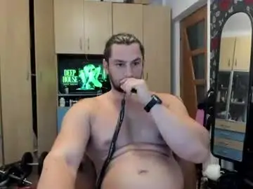 Chaturbate Best Webcam of michaelragnar90