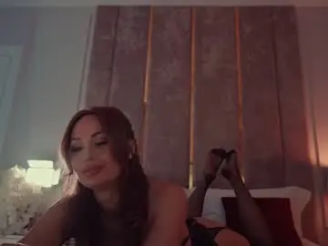 Chaturbate Adult Video Chat of miladystarlight