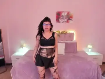 Chaturbate Nude Webcam of miss_lee_eye