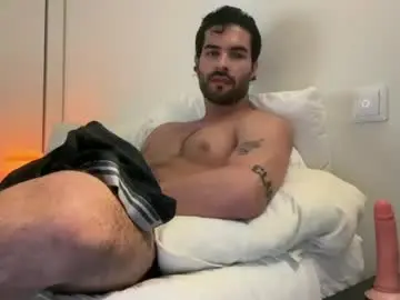 Chaturbate Adult Webcam of nathan_gael