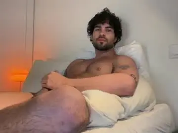 Chaturbate Private Sex Chat of nathan_gael