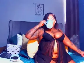 Chaturbate Live Sex Cam of pearlblu38