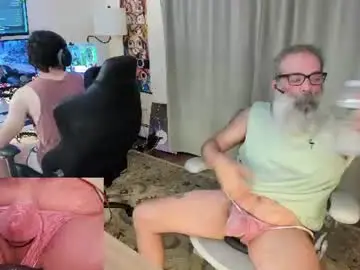Chaturbate Private Sex Chat of pupnpapa