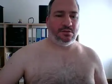 Chaturbate Nude Webcam of skorpion78