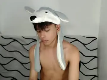 Chaturbate Sex Chat of ynotyu