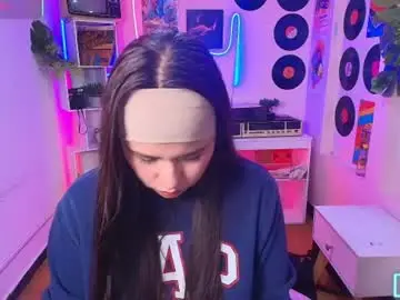 Chaturbate Free Live Porn of _isabellaaa__