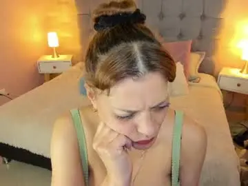 Chaturbate Nude Webcam of abril_777