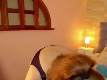 Chaturbate Adult Webcam of abril_777