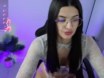 Chaturbate Adult Video Chat of alessyaaa