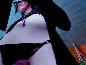 Chaturbate Nude Webcam of arthemisax3