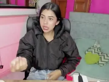 Chaturbate Free Live Porn of aysha_winxs