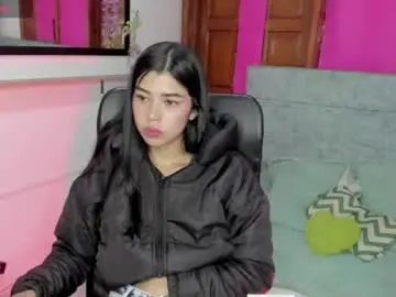 Chaturbate Live Porn of aysha_winxs
