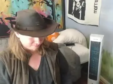 Chaturbate Live Porn of burningflute