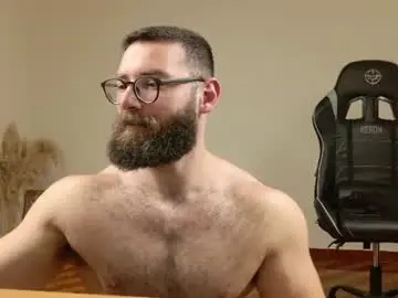 Chaturbate Adult Video Chat of deanlek