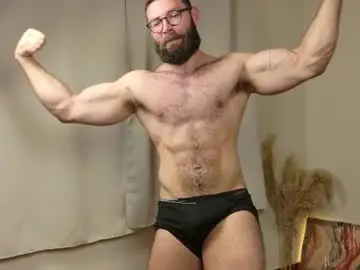 Chaturbate Adult Video Chat of deanlek