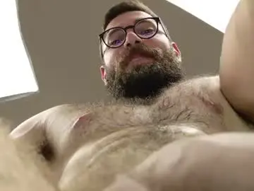Chaturbate Live Sex Cam of deanlek