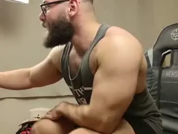 Chaturbate Nude Webcam of deanlek