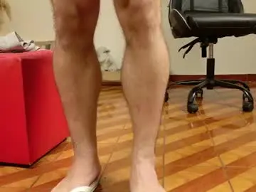 Chaturbate Adult Video Chat of deanlek