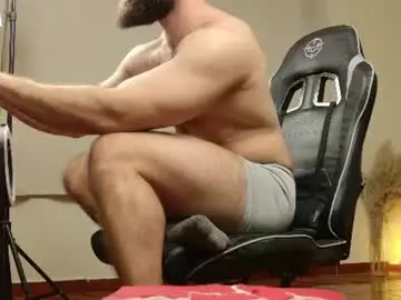 Chaturbate Adult Video Chat of deanlek