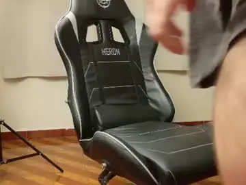 Chaturbate Sex Cam of deanlek