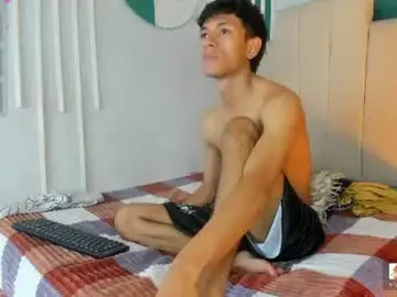 Chaturbate Sex Chat of im_kael