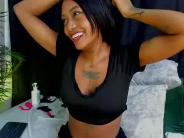 Chaturbate Free Porn Cam of julianamiller