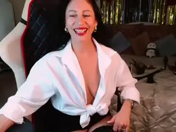 Chaturbate Live Sex of leilamurray