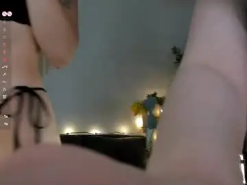 Chaturbate Free Live Porn of lisaluve