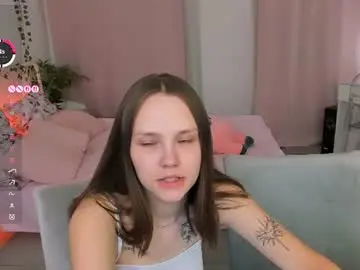Chaturbate Live Porn of lisaluve