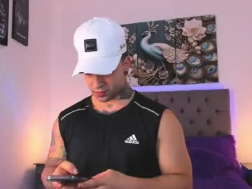Chaturbate Adult Webcam of matthew_colee