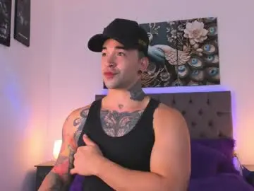 Chaturbate Best Webcam of matthew_colee