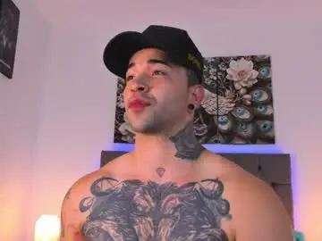 Chaturbate Live Sex of matthew_colee