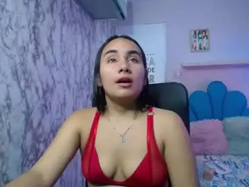 Chaturbate Watch Live Sex Cams of maylin_hornyy19