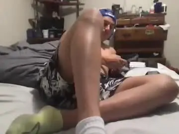 Chaturbate Sex Cam of natetheexplorer