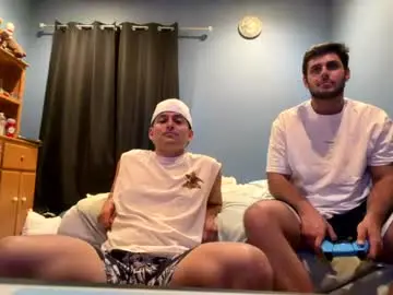Chaturbate Best Webcam of natetheexplorer