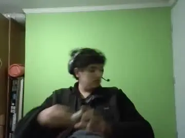 Chaturbate Free Live Porn of papitowilly999