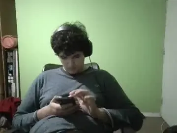 Chaturbate Free Porn Cam of papitowilly999